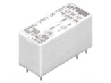 Releu Electromagnetic 12VDC 16A 250VAC PCB