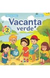 Vacanta verde - Clasa 2 - Nina Leon Stoica, Inesa Tautu