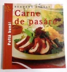 carne de pasare reader&#039;s readers digest
