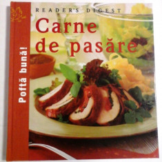 carne de pasare reader's readers digest