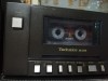 Casetofon Deck Tehnics M205, Technics