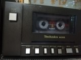 Casetofon Deck Tehnics M205