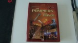 Pompierii lumii