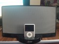 BOSE SOUND DOCK PERFECT FUNCTIONAL+BONUSURI