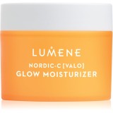 Lumene Nordic-C [VALO] Glow Reveal crema ce ofera luminozitate si hidratare cu vitamina C 50 ml