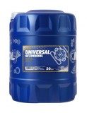 Ulei pentru transmisie MANNOL UNIVERSAL GETRIEBEOEL 80W-90 20L