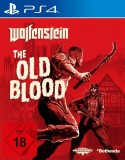 Joc Wolfenstein: The Old Blood PS4 PlayStation 4, Second-Hand