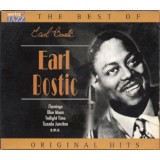 CD Earl Bostic &lrm;&ndash; The Best Of Earl Bostic - Original Hits (NM)