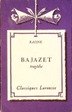 BAJAZET. TRAGEDIE-RACINE-277564