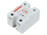 Releu Semiconductor 1-fazat 80A 48-280VAC