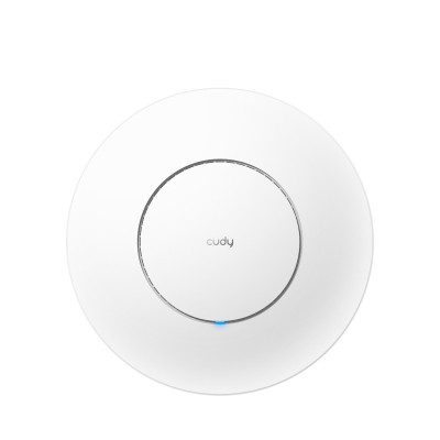 CUDY AX3000 Wi-Fi 6 2.5G Access Point foto