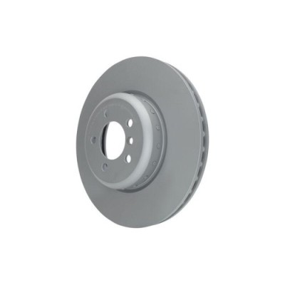 Set disc frana BMW 3 (F30 F80) 11.11-10.18, 3 Gran Turismo (F34) 07.12-, 3 Touring (F31) 07.12-06.19, 3 Touring Van (F31) 07.12-06.19, 4 Convertible foto