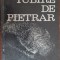 AURELIAN TITU DUMITRESCU - IUBIRE DE PIETRAR / VOLUM DE DEBUT, 1982 / DEDICATIE-AUTOGRAF PT DARIE NOVACEANU