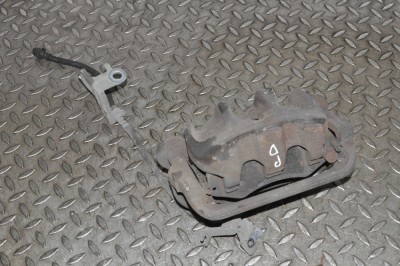 Etrier de fr&amp;acirc;nă dreapta față LAND ROVER RANGE ROVER SPORT II L494 2014 11606172 foto