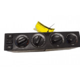 Panou de control al &icirc;ncălzitorului 83643144 BMW 7-Serie 1994