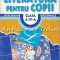 Literatura Pentru Copii. Clasa A IV-A - Olga Piriiala