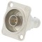 Conector BNC Feed Through Gr. D-House