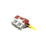 &Icirc;ntrerupător pentru mașină de spălat rufe ELECTROLUX AEG 1100991585 Original