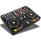 DJ MIXER &amp; SCRATCH CONTROLER + DJ SOFWARE