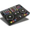 DJ MIXER &amp; SCRATCH CONTROLER + DJ SOFWARE Electronic Technology