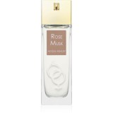 Alyssa Ashley Rose Musk Eau de Parfum unisex 50 ml