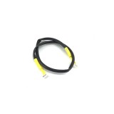 Cablu interior galben pentru frigider Whirlpool Indesit 488000560314 C00560314 Original