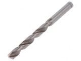 Burghiu Metal 10mm 133mm HSS Pro