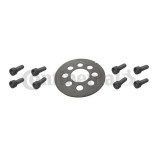 Continental Ctam Set surub, disc curea-arbore cotit