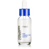 L&rsquo;Or&eacute;al Paris Collagen Expert Age Correcting Serum ser facial de intinerire 30 ml