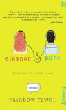 Eleanor și Park - PB - Paperback - Rainbow Rowell - Young Art, 2019