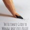 The Ultimate Guide to Manage and Stress Relief how to Identify Your Stress Warning Signs and Learn how to Better Manage Stressful Situations