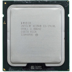 Procesor server Intel Xeon SiX Core E5-2430L 2Ghz LGA 1356