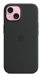 IPHONE 15 SI CASE BLACK-ZML