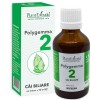 POLYGEMMA 2 CAI BILIARE 50ML, Plantextrakt