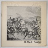 CONSTANTIN FLORESCU , PICTURA , 1977