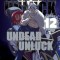 Undead Unluck, Vol. 12