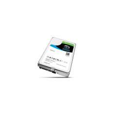 Hard disk Seagate SkyHawk 3TB SATA-III 3.5 inch 5400 rpm 256MB foto