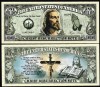 !!! SUA = FANTASY NOTE (KADS) = CHRIST RESURRECTION - 2023 - UNC