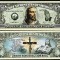 !!! SUA = FANTASY NOTE (KADS) = CHRIST RESURRECTION - 2023 - UNC