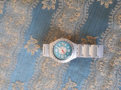 Ceas Swatch Irony foto