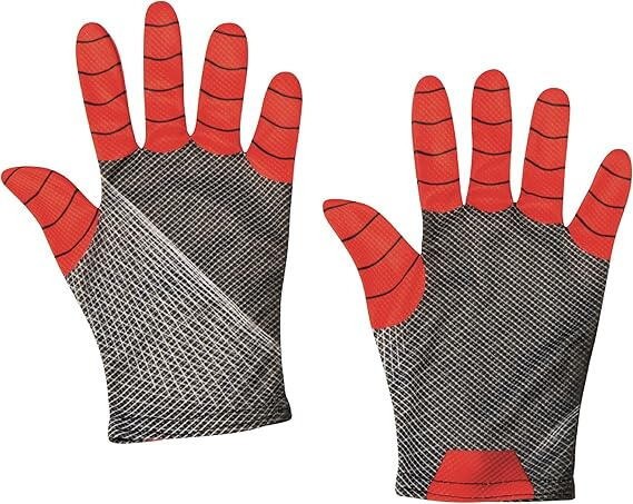 Manusi Spiderman V3