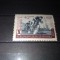 TIMBRE URSS 1957