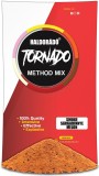 Haldorado - Tornado Method Mix 500g - Smoke Pepene Galben