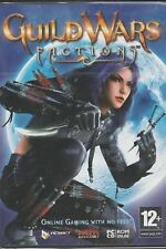 Guild Wars - Factions (BOX SET) - PC [Second hand] foto