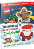 Construieste si sarbatoreste Craciunul, Gama