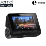 Cumpara ieftin Camera auto DVR Xiaomi 70MAI A800S, 4K, Sony IMX415, Filmare 140 , Super Night Vision, ADAS, GPS, Monitorizare parcare, Slot memorie, 500mAh