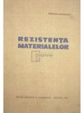 Gh. Buzdugan - Rezistenta materialelor (Editia: 1964)