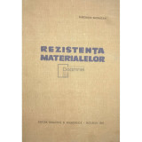 Gh. Buzdugan - Rezistenta materialelor (Editia: 1964)