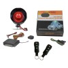 Kit alarma auto Octopus, 200 m, 2 telecomenzi, General