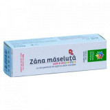 Cumpara ieftin Pasta de dinti Santoral Zana maseluta, 50 g, Steaua Divina